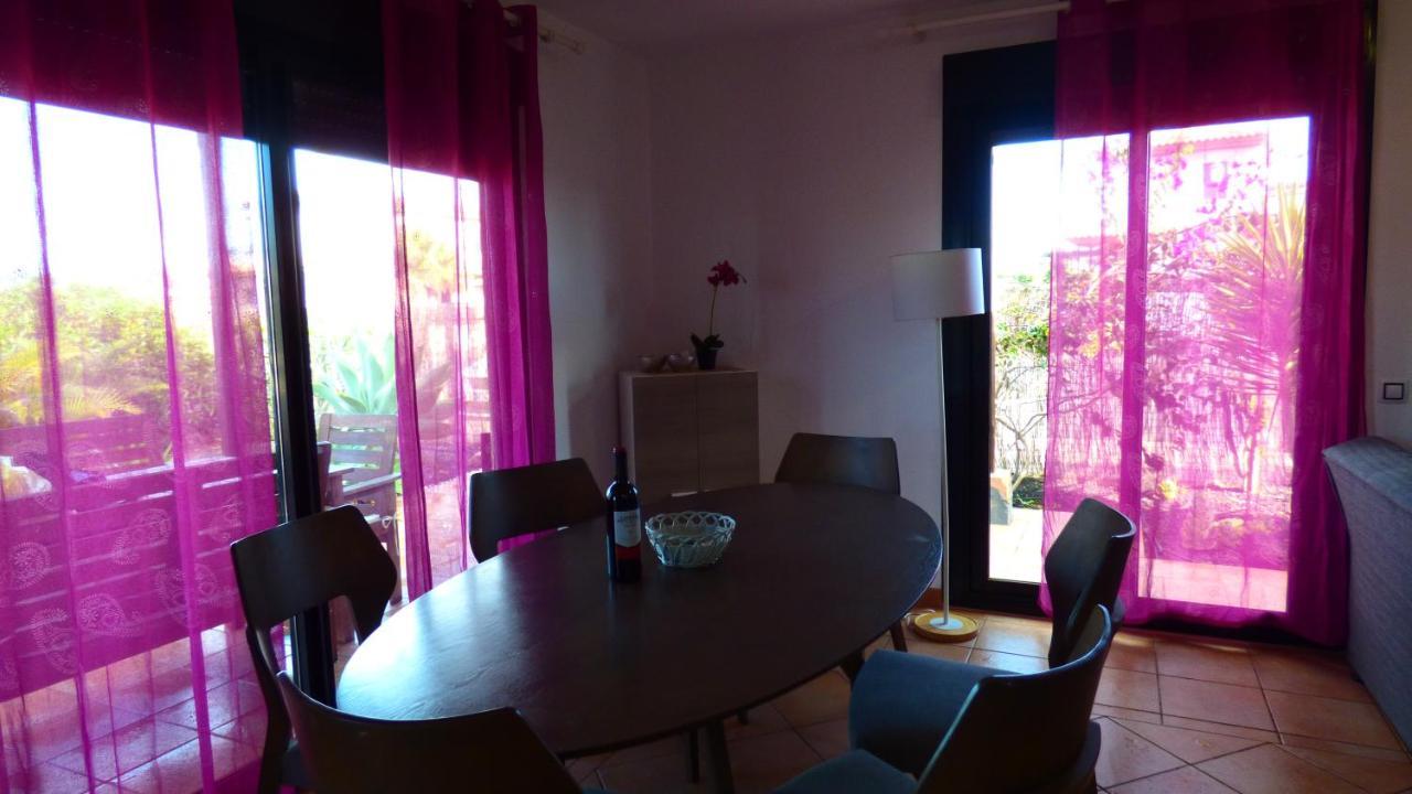 Villa Marta Lajares Exterior foto