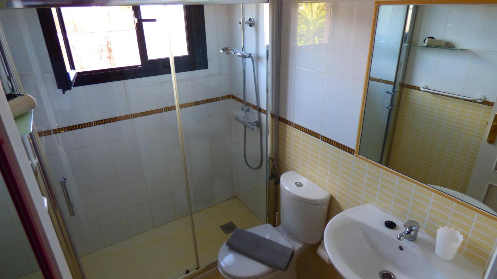 Villa Marta Lajares Exterior foto